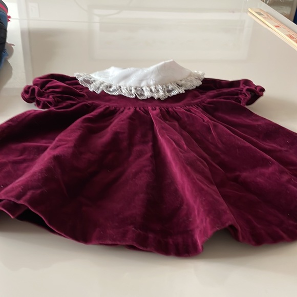 Set Baby Girl clothes size 6 months - Picture 10 of 11